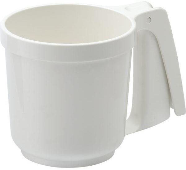 Westmark Sypátko na mouku a cukr plast