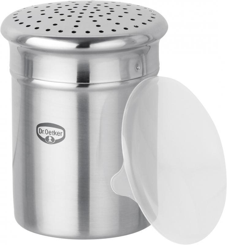 Dr. Oetker Sypátko na moučkový cukr 9,5 cm, hrubé