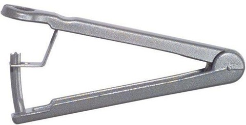 Westmark Vypeckovávač třešní Kernex 14 cm