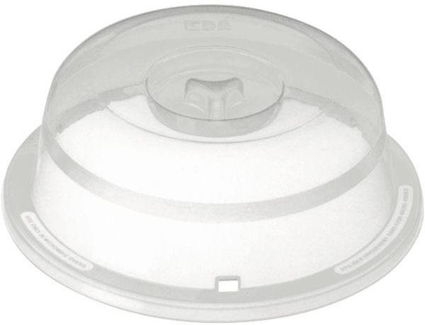 Gastro Poklop do mikrovlné trouby Gastro 27 cm