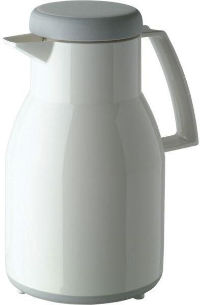 Helios Konvice izolační Wash 1000 ml, bílá