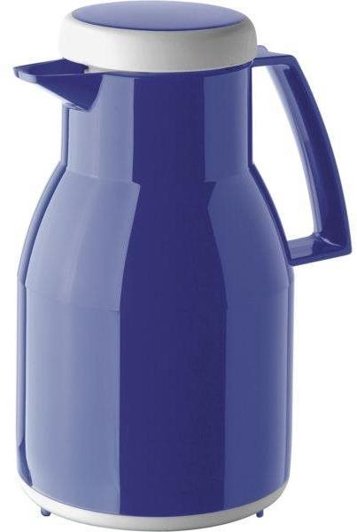 Helios Konvice izolační Wash 1000 ml, modrá