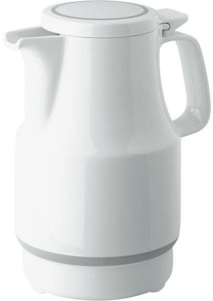Helios Konvice izolační Thermoboy 600 ml, bílá