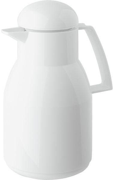 Helios Konvice izolační Top 1000 ml, bílá