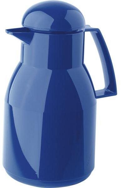 Helios Konvice izolační Top 1000 ml, modrá