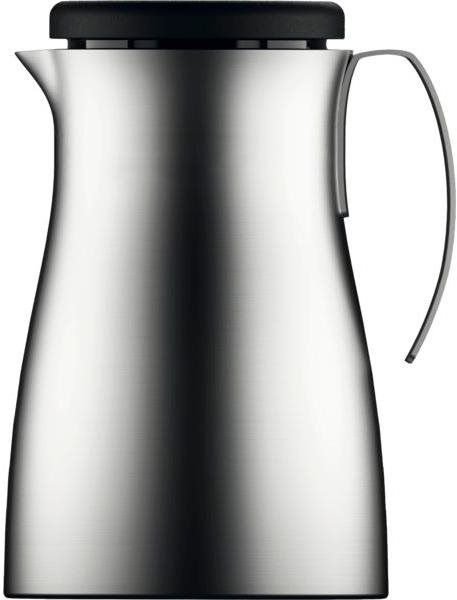 Helios Konvice izolační Carat 1 l, nerez