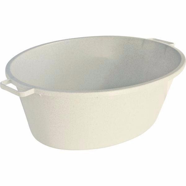 Gastro Lavor ovál 41 l, béžová