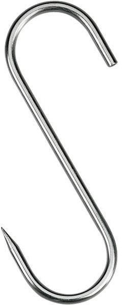 Háky na maso 3ks 14 cm Giesser messer