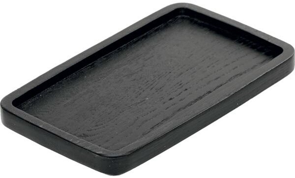Serax Servírovací tác obdélníkový Passe - Partout 20 × 12 cm, dřevěný, balení 6 ks