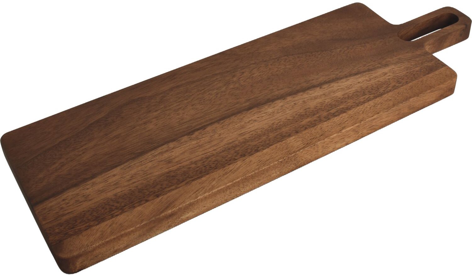 FINE 2 DINE Selva Servírovací prkénko s rukojetí, 480 × 160 mm