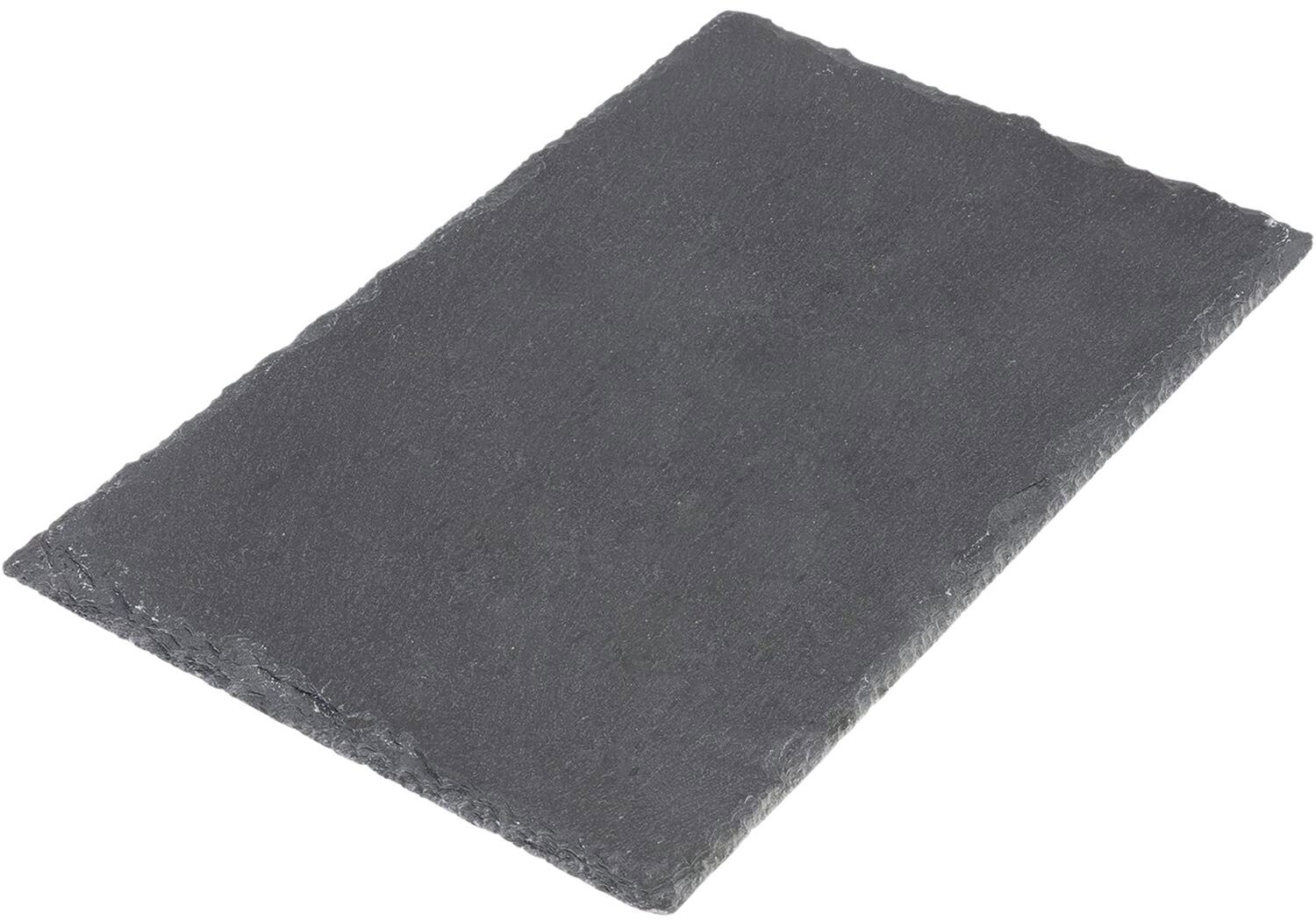 WESTMARK Přírodní břidlicová deska GN 1/3, 176 × 325 mm