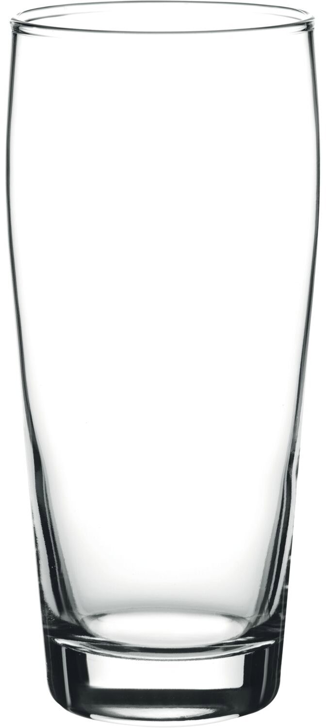 Pasabahce Willi Sklenice na pivo, 0,3 l, průměr: 70 mm, balení 12 ks