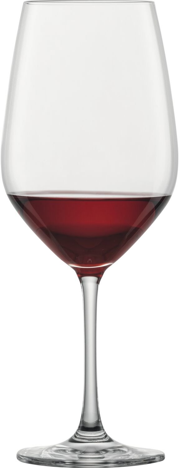 SCHOTT ZWIESEL Vina Sklenice na víno, 0,53 l, balení 6 ks