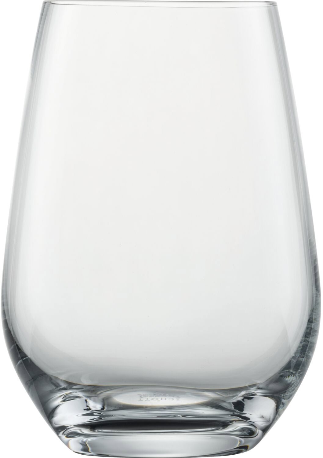 SCHOTT ZWIESEL Vina Sklenice na pití, 0,55 l, balení 6 ks