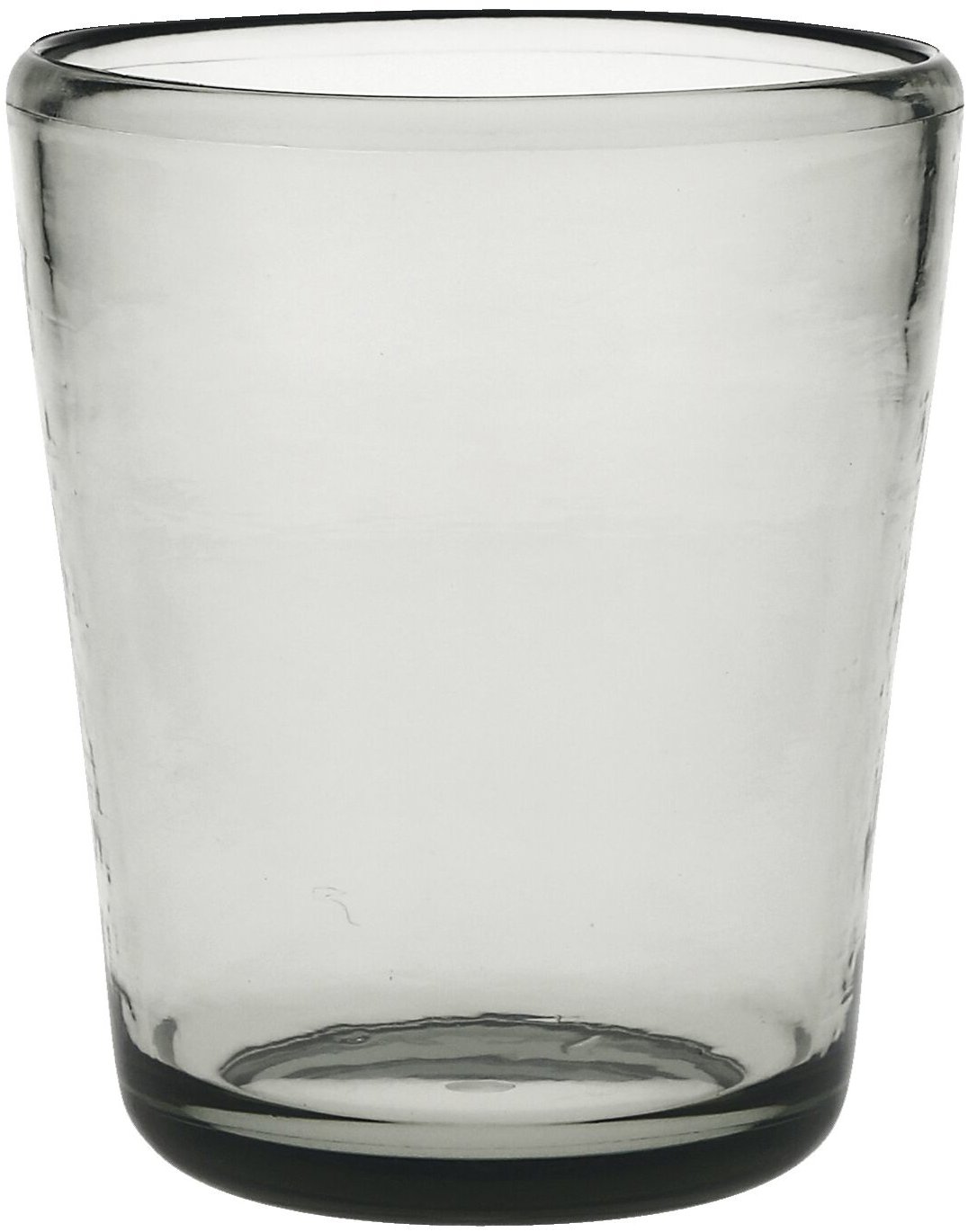 FORTESSA Veranda Sklenice na pití Copolyester, zelená, 0,40 l, balení 6 ks