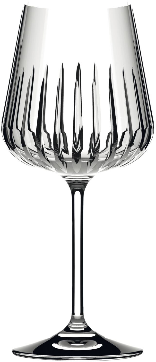 RCR CRISTALLERIA Timeless Spritz Sklenice na víno, 0,49 l, balení 6 ks