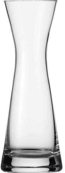 Schott Zwiesel Karafa skleněná Pure 125 ml cejch 0,1 l, 6 ks