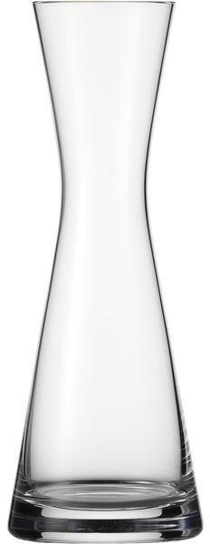 Schott Zwiesel Karafa skleněná Pure cejch 0,25 l, 6 ks