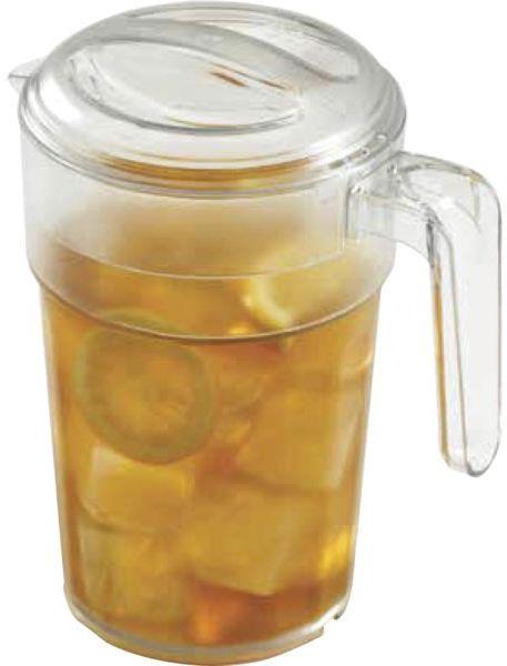 Cambro Džbán s víkem polykarbonát 1,0 l