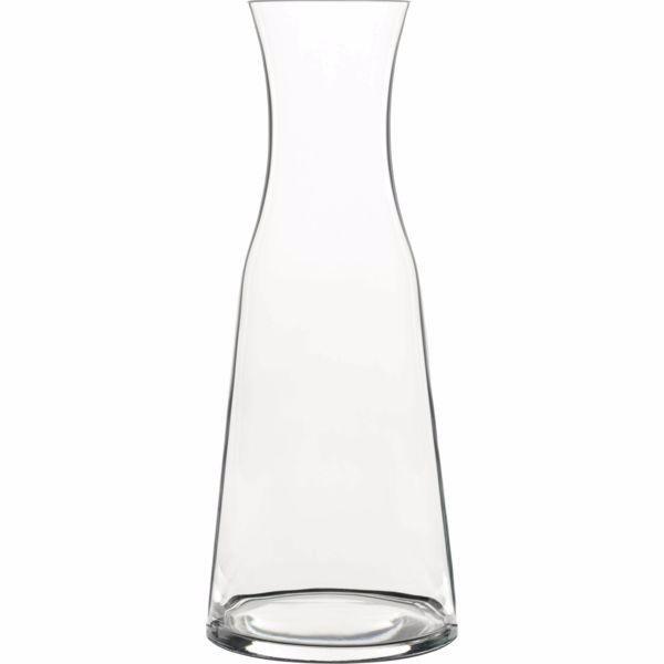 Luigi Bormioli Karafa Atelier 500 ml cejch 0,5 l, 6 ks