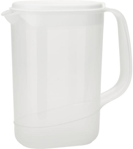 Gastro Džbán s víkem plastový 1,5 l