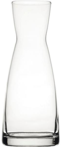 Ilios Karafa Ypsilon 250 ml cejch 0,1 l + 0,2 l, 6 ks