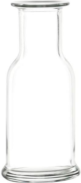 Stölzle Oberglas Karafa skleněná Purity 125 ml cejch 0,125 l, 12 ks