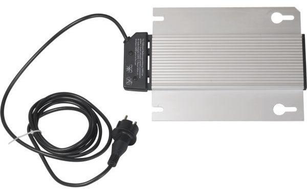 APS Elektrické topné těleso 600 W, 230 V, pro GN 1/1