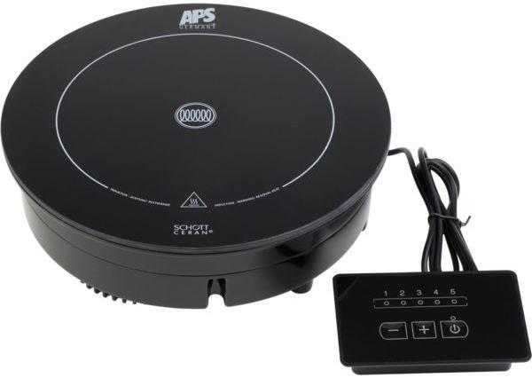APS Indukční deska s regulátorem pro chafing dish 227772558