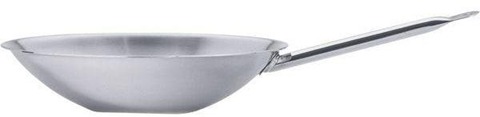 Pujadas Pánev wok 36 cm, Indukční dno