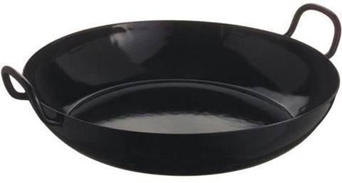 Riess Pánev smaltovaná 20 cm