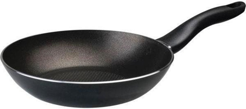 Gastro Pánev hliníková nepřilnavá Forex 24 cm, i pro indukci