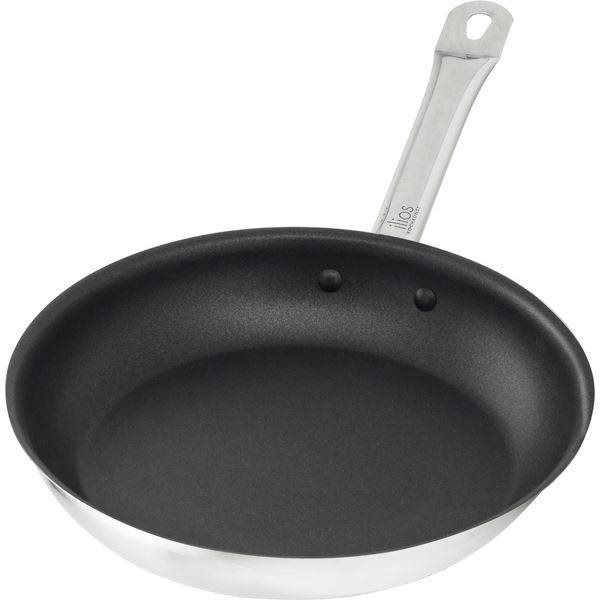 ilios Pánev 32 cm, s nepřilnavým povrchem