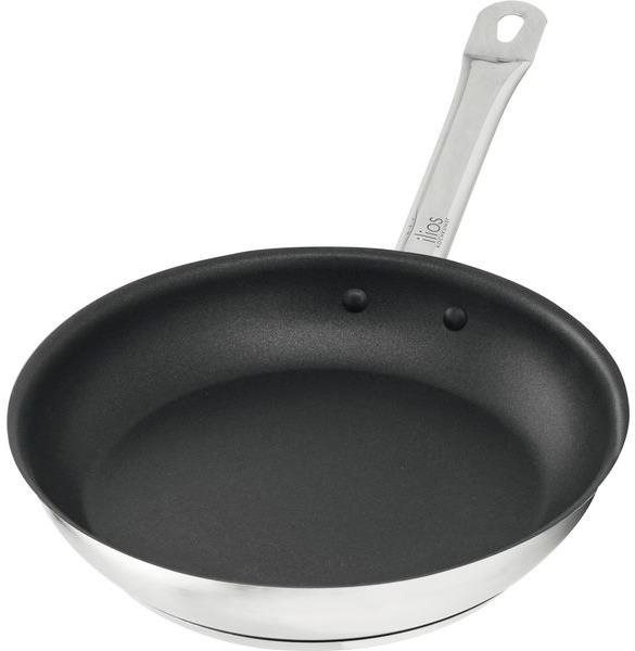 ilios Pánev 24 cm, nepřilnavý povrch