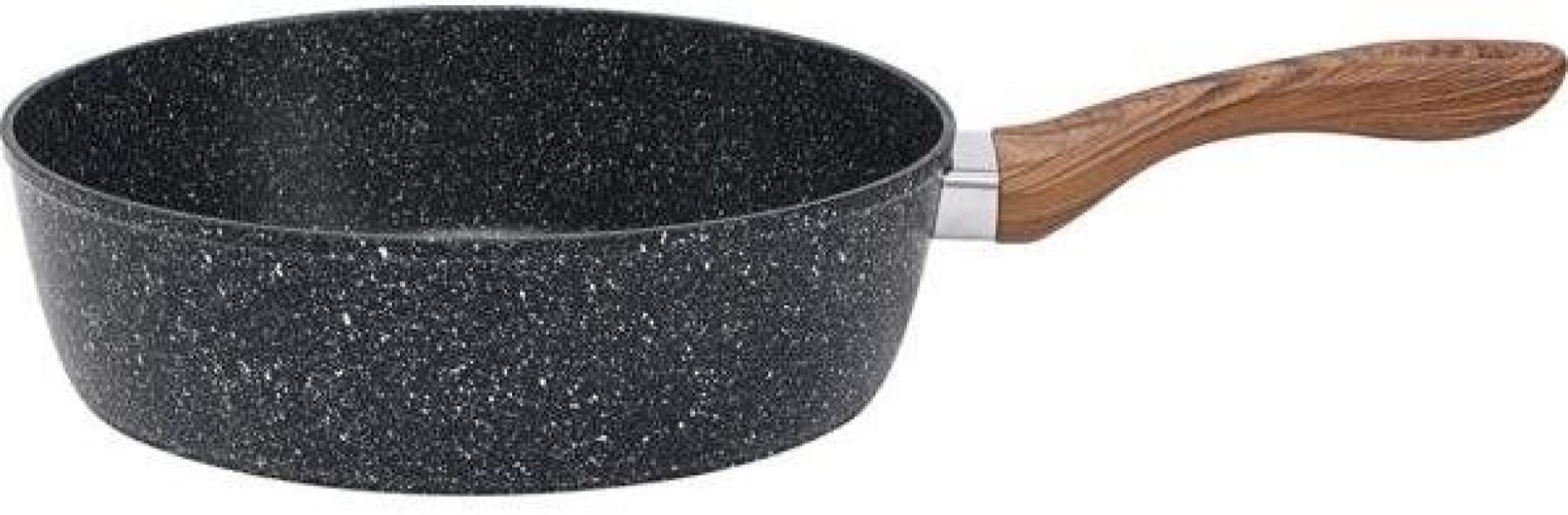 Gastro Hliníková pánev 28 cm