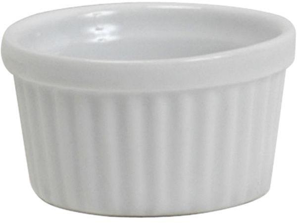 Bauscher Miska zapékací Luzifer 6 cm, 12 ks