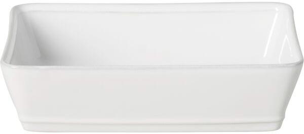 Costa Nova Zapékací mísa Friso 20 × 15 cm, bílá