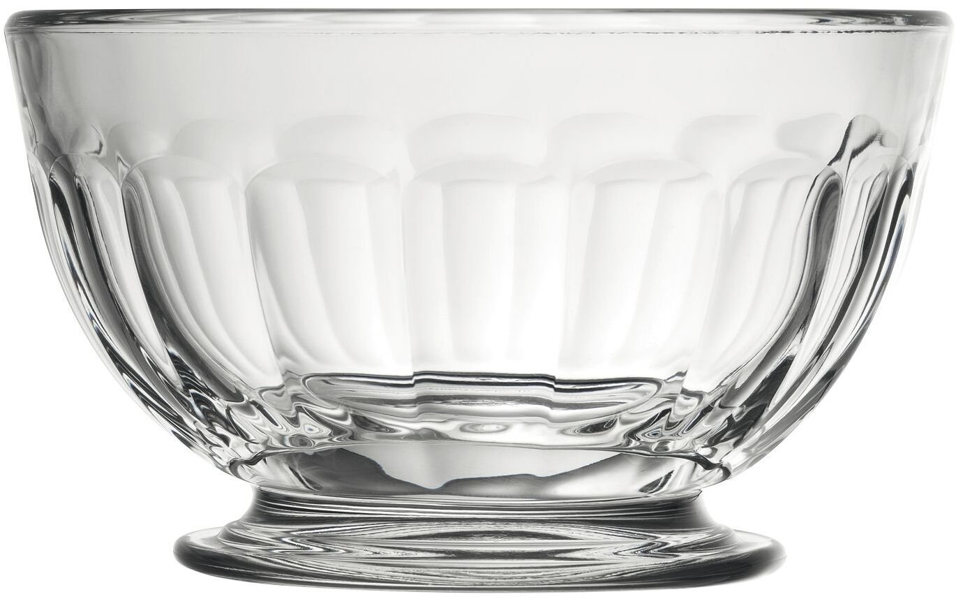 Gastro Zmrzlinová miska Perigord, 0,5 l, výška 82 mm, průměr 137 mm, 1 ks