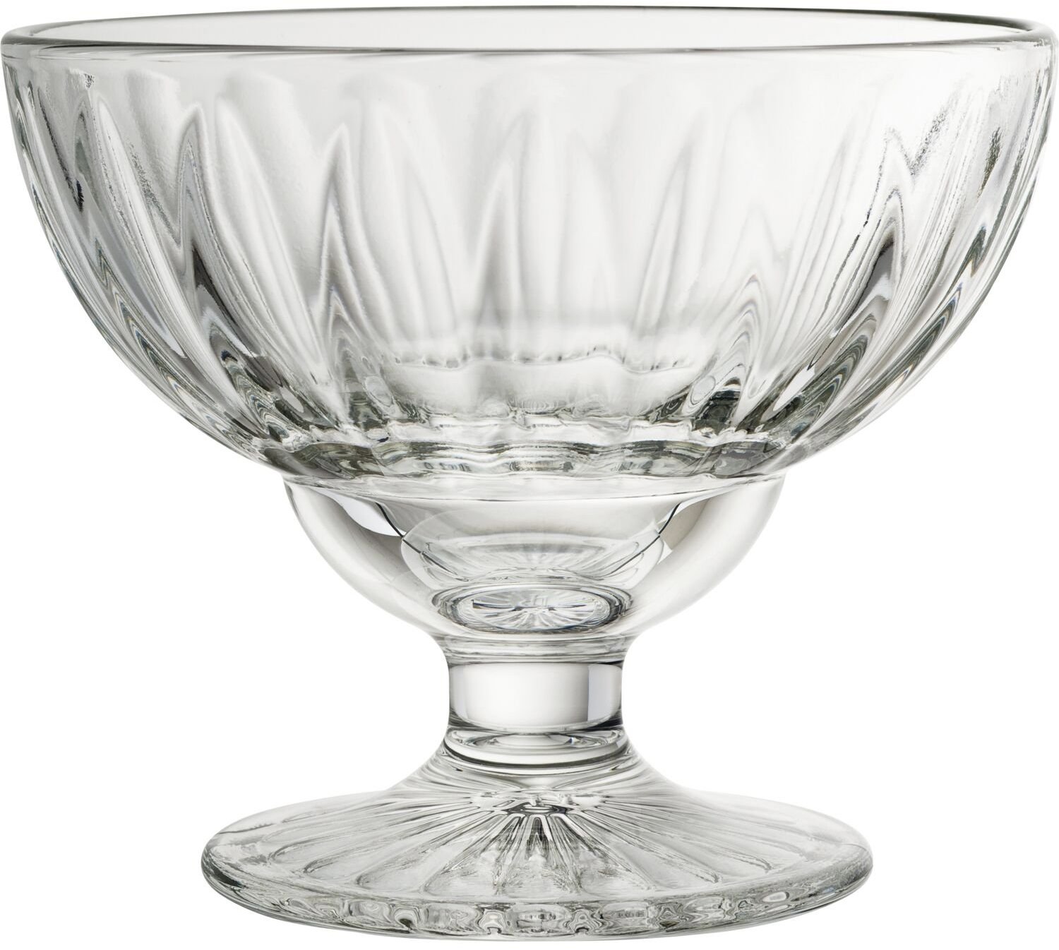Gastro Zmrzlinová miska Elise, 0,4 l, výška 105 mm, průměr 126 mm