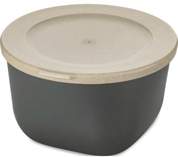 Gastro Box s víkem Connect 1 l, antracit
