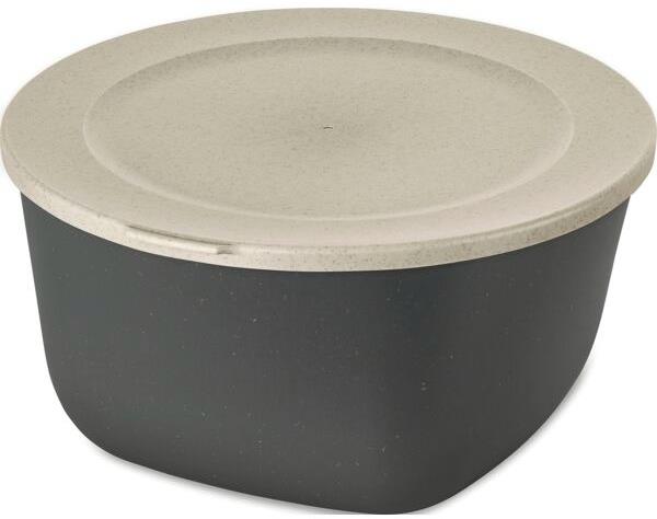 Gastro Box s víkem Connect 4 l, antracit