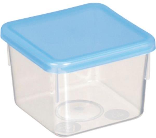 Gastro Set nádob na hluboké zmrazení 80 ml, 6 ks