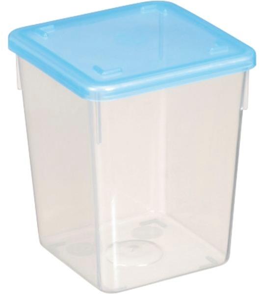 Gastro Set nádob na hluboké zmrazení 250 ml, 4 ks
