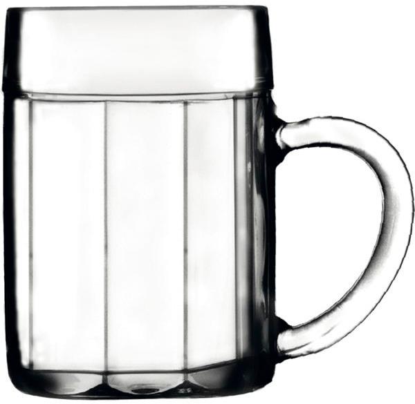Stölzle-oberglas Džbán na svařené víno 250 ml cejch 0,25 l, 6 ks