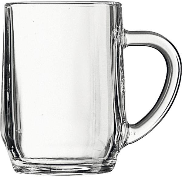 Arcoroc Džbán na svařené víno Haworth 280 ml cejch 0,25 l, 6 ks