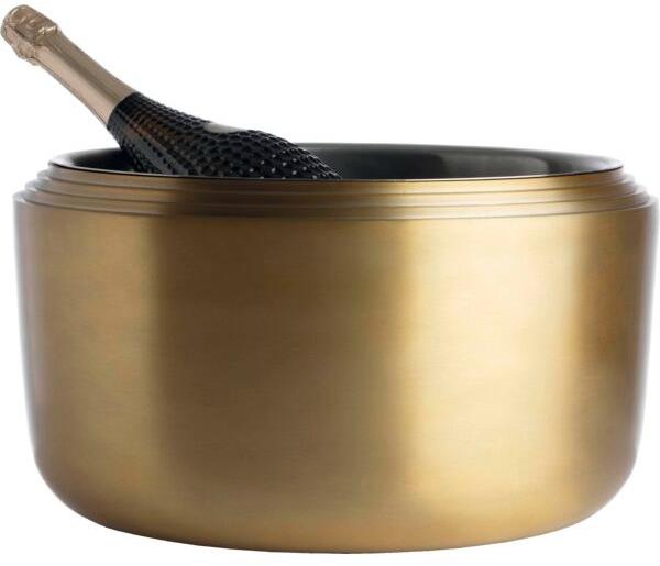 Gastro Chladič na víno Magnum zlatý
