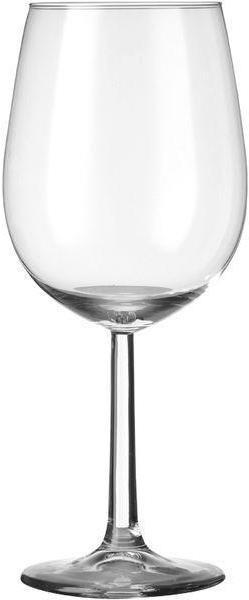 Royal Leerdam Sklenice na víno Bouquet 450 ml cejch 0,125 + 0,25 l, 6 ks