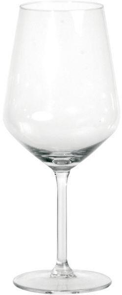 Royal Leerdam Sklenice na víno Carré 530 ml, 6 ks