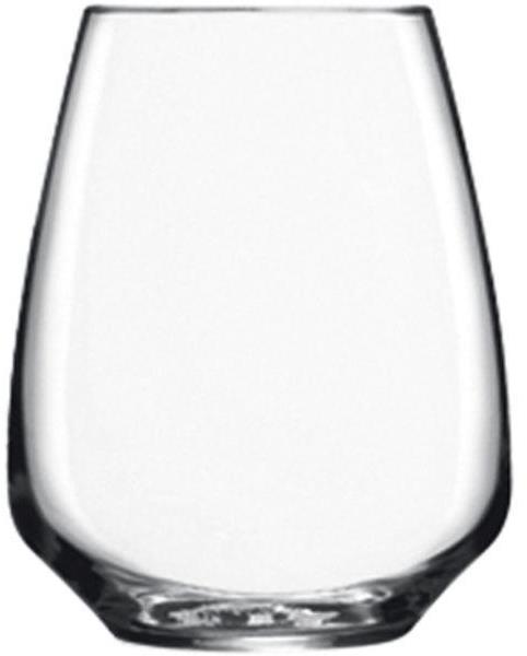 Luigi Bormioli Sklenice na víno Atelier Ryzlink Tokaj 400 ml, 6 ks
