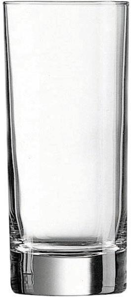 Arcoroc Sklenice na nealko long drink Island 290 ml, 6 ks